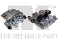 Bremssattel