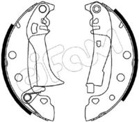 Set saboti frana CIFAM, Cod: 153-555