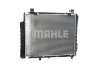 Thumbnail - Radiateur - CR406000S - MAHLE
