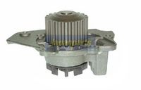 водна помпа, охлаждане на двигателя