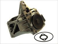 THERMOTEC Waterpomp, motorkoeling 2