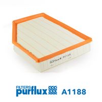 Luftfilter