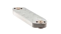 Thumbnail - Oliekoeler, motorolie - CLC16000P - MAHLE