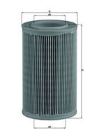 Luftfilter