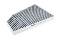 Филтър купе (поленов филтър)