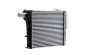 Thumbnail - Intercooler, inlaatluchtkoeler - CI252000P - MAHLE