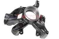 Achsschenkel, Radaufhängung