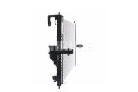 Thumbnail - Radiateur - CR2121000S - MAHLE