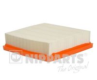 въздушен филтър