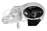 окачване, двигател