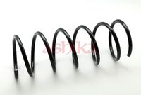 Arc spiral ASHIKA, Cod: ZCA1058A