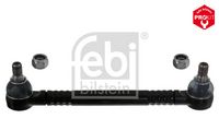 Stange/Strebe, Stabilisator