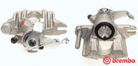 Bremssattel