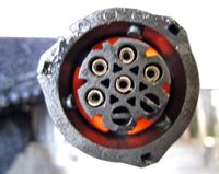 Thumbnail - Koppeling, radiateurventilator - CFC189000P - MAHLE