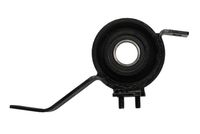 Suspension, propshaft