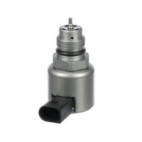 Thumbnail - Drukregelklep, common-rail-system - ED0219 - ET ENGINETEAM