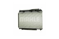 Thumbnail - Radiateur - CR87000P - MAHLE