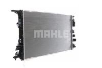 Thumbnail - Radiateur - CR1022000S - MAHLE