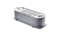 Thumbnail - Intercooler, inlaatluchtkoeler - CI233000P - MAHLE