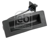 Comutator, deschidere haion FEBI BILSTEIN, Cod: 184579