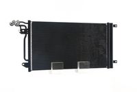 Thumbnail - Condensor, airconditioning - AC566000S - MAHLE