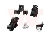 Kit de reparat faruri principale VAN WEZEL, Cod: 5749887