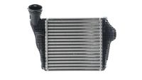 Thumbnail - Intercooler, inlaatluchtkoeler - CI334000P - MAHLE