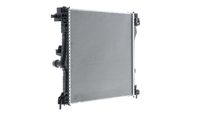Thumbnail - Radiateur - CR2599000P - MAHLE