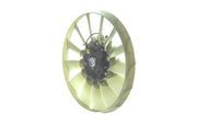 Thumbnail - Koelventilatorwiel - CFF487000P - MAHLE