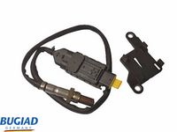 NOx-Sensor, NOx-Katalysator
