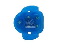 DT Spare Parts Voorspiegel, cabine 3