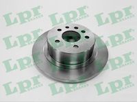 Disc frana LPR, Cod: O1271P