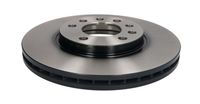 Disc frana MTR, Cod: 12108526