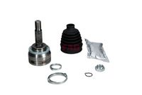 Gelenksatz, Antriebswelle