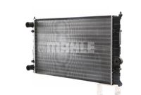 Thumbnail - Radiateur - CR362000S - MAHLE