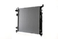 Thumbnail - Radiateur - CR1906000S - MAHLE