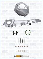 Set montaj, turbocompresor AJUSA, Cod: JTC12385
