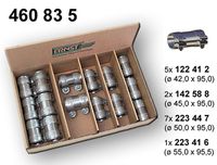 SORTIMENT ROHRVERBINDER