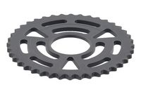Roata dintata, ax cu came TOPRAN, Cod: 503 128