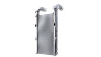 Thumbnail - Intercooler, inlaatluchtkoeler - CI137000P - MAHLE