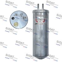 Trockner, Klimaanlage