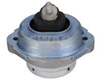 окачване, двигател