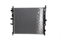 Thumbnail - Radiateur - CR551000S - MAHLE