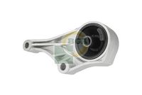 окачване, двигател