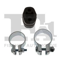 Set montare, sistem de esapament FA1, Cod: K112470