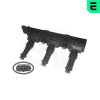 Bobina inductie ERA, Cod: 880078