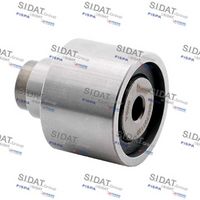 Umlenk-/Führungsrolle, Zahnriemen