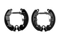 BOSCH Remschoenset 2