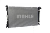 Thumbnail - Radiateur - CR830000S - MAHLE