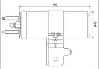 изсушител, климатизация
